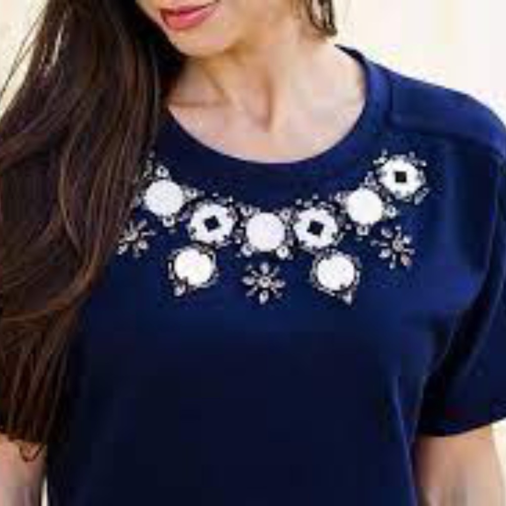 J Crew Top